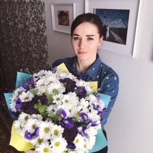 Meet your Posher, Ava jones